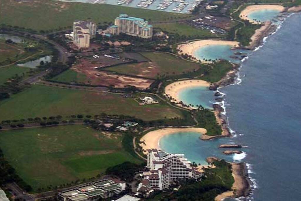 Ko'olina