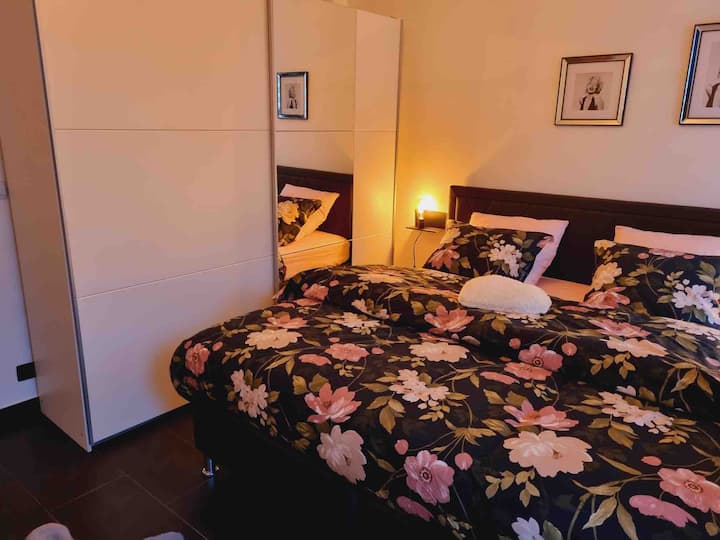 ห้องนอน