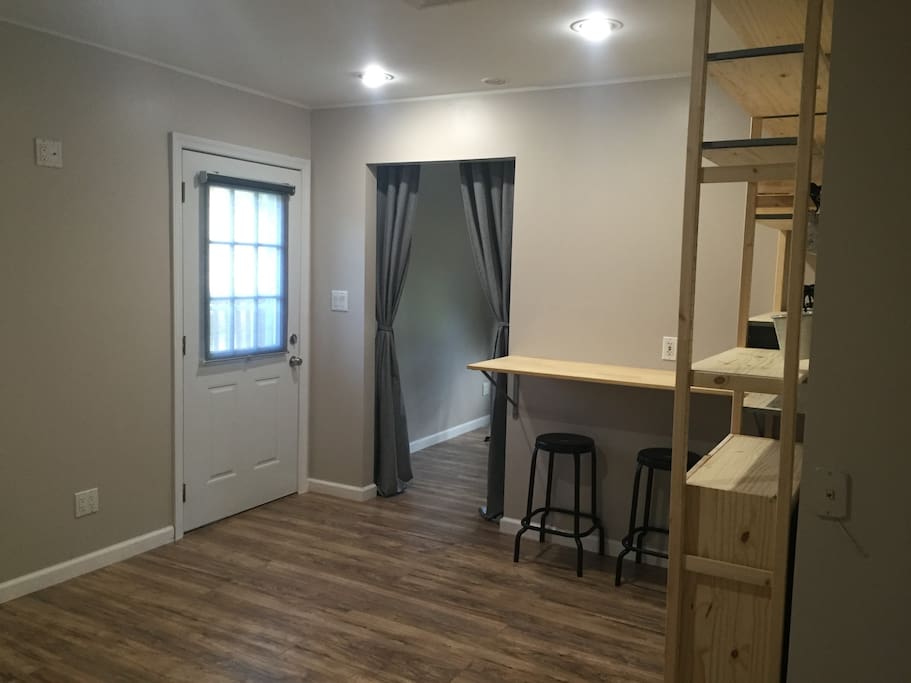 LR/Kitchenette