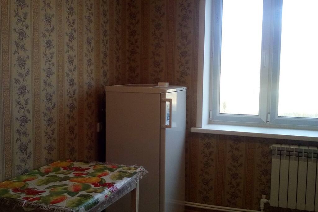 кухня