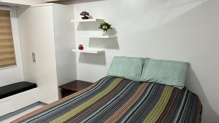 Საძინებელი 2