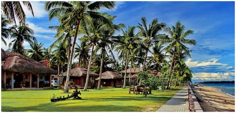 Mahayahay Beach, Kawit,  an exclusive Resort