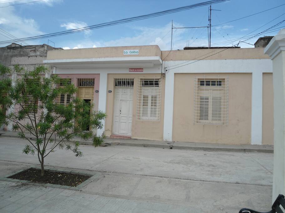 Fachada