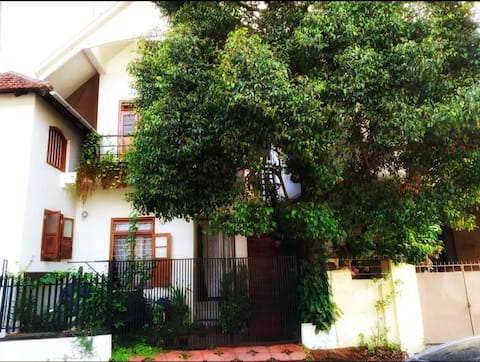 Masters Homestay