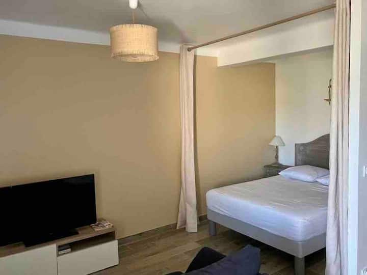 ห้องนอน