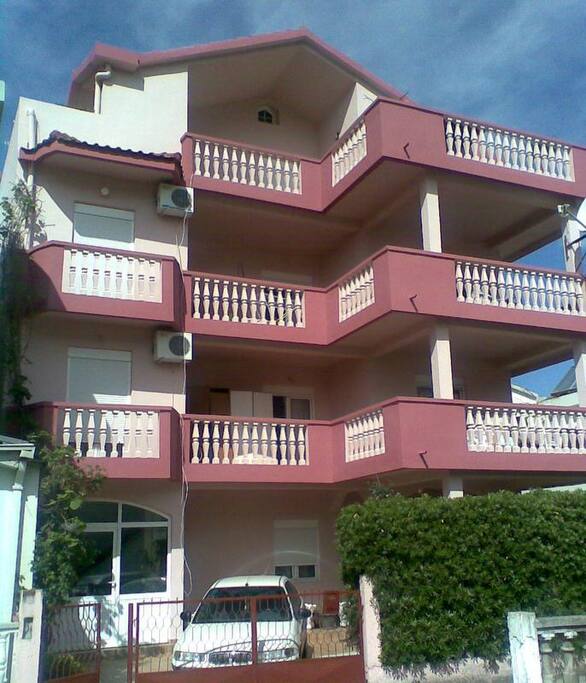 Villa Kuljic