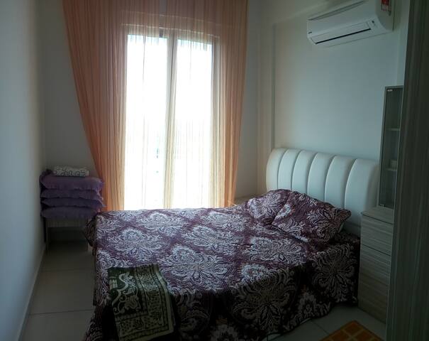 Rose Homestay Taiping