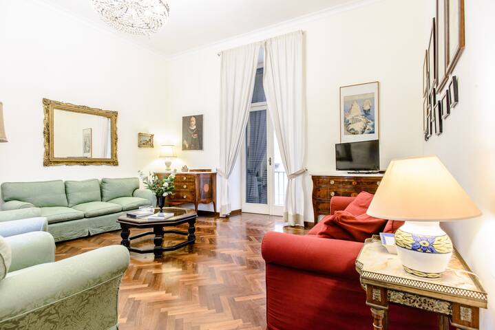 Palazzo della Principessa Naples gallery image 2