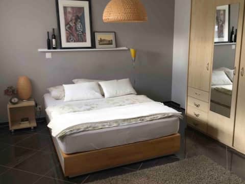 2-room apartment near Lucerne!2-bedroom lucerne