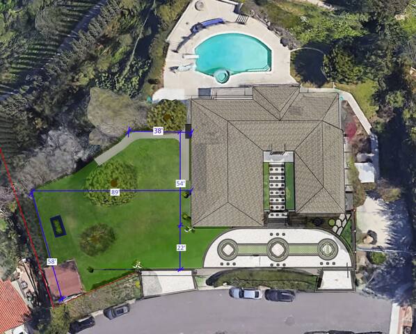 Garden in the Sky-Life on Top of the World gallery image 4