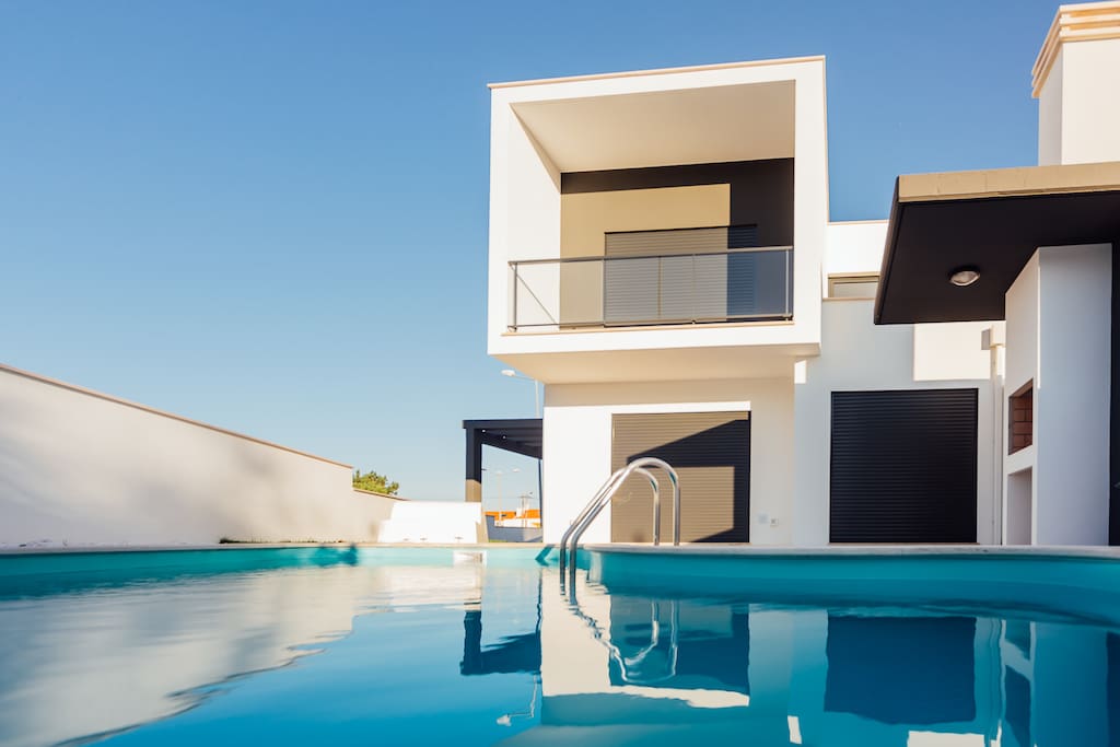 Holiday House to Rent - Silver Coast, Portugal