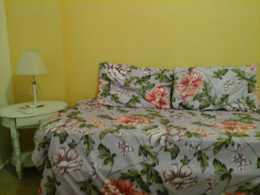 cama de casal e bicama