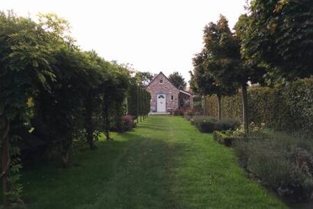 La Moutonnerie gîte