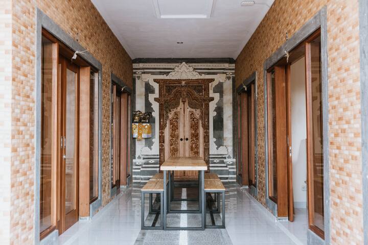 Tis Homestay managed Airbnb listing 2