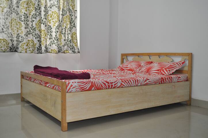 Siddhi- Fully Furnished 3BHK flat in Electronicity