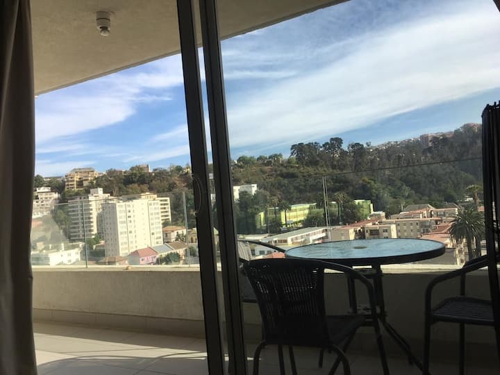 Miramar, Viña del Mar Ferienwohnungen & Unterkünfte Viña del Mar