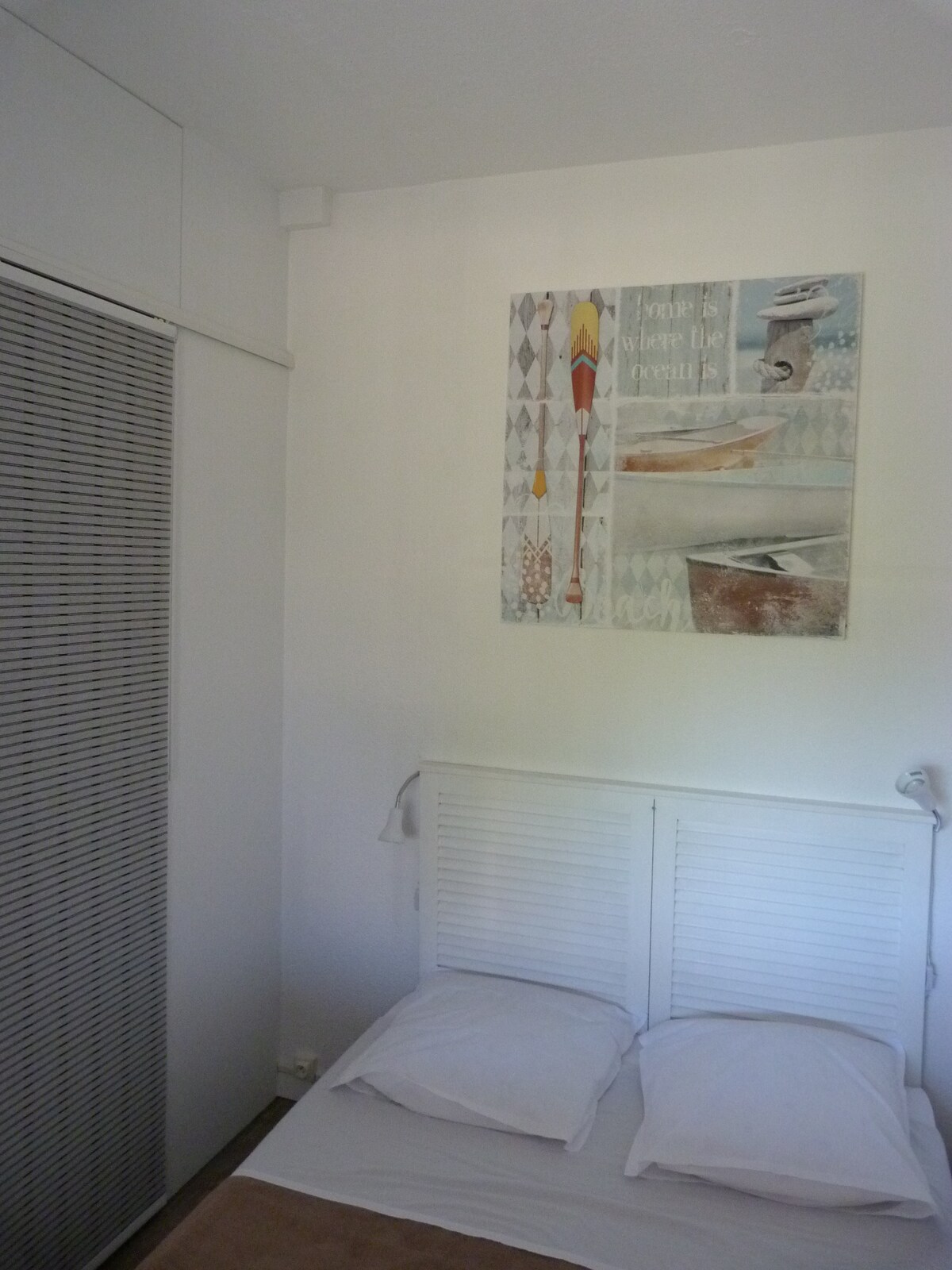 ห้องนอน