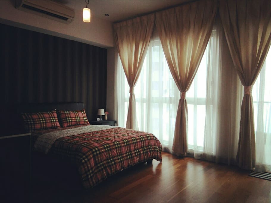 ChentAzan Home'S Studio One