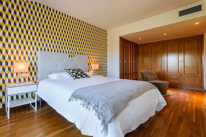 Chambre 1