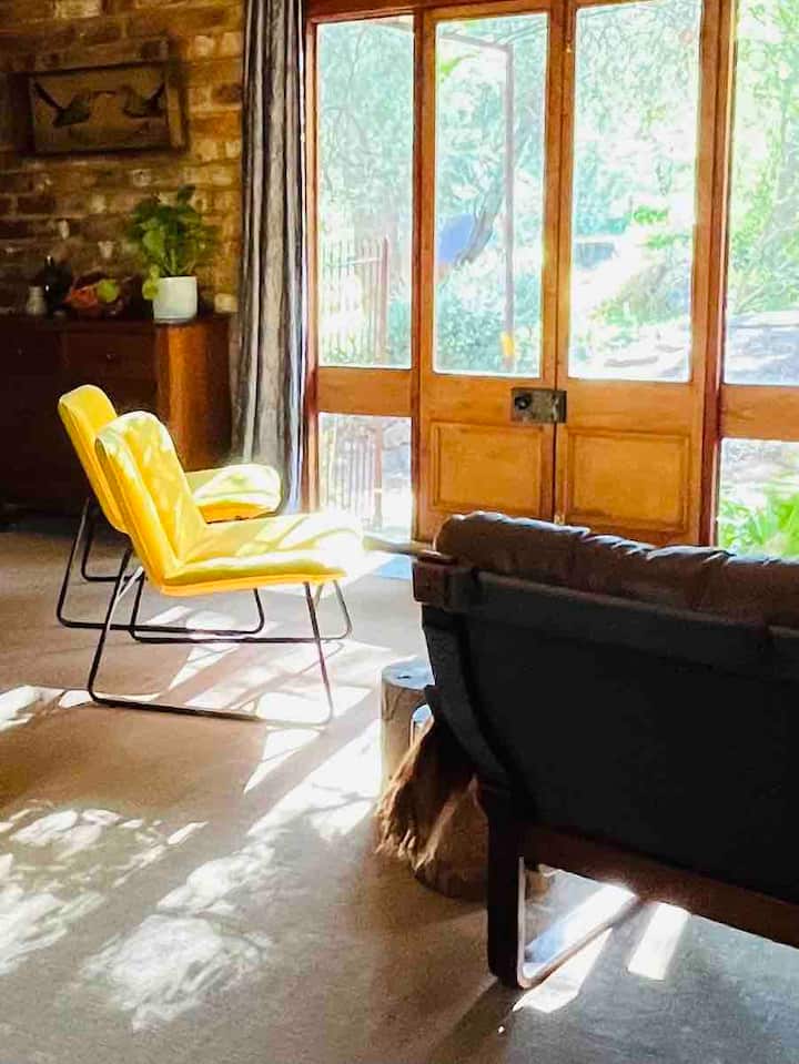 The Cottage At Fallow Heathcote - Heathcote
