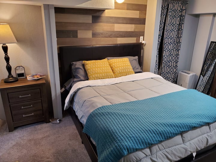 DeKalb County Holiday Rentals & Homes United States Airbnb