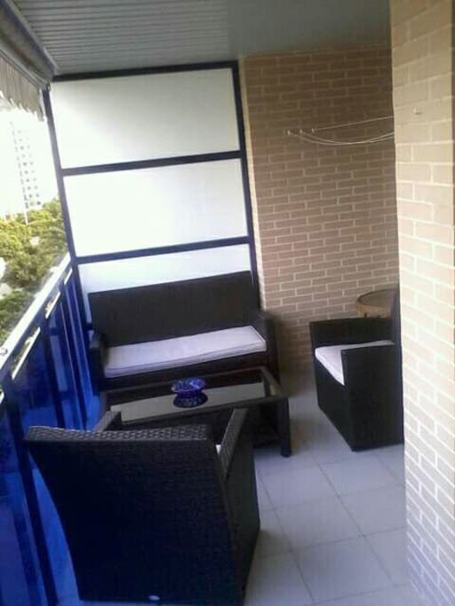 Terraza