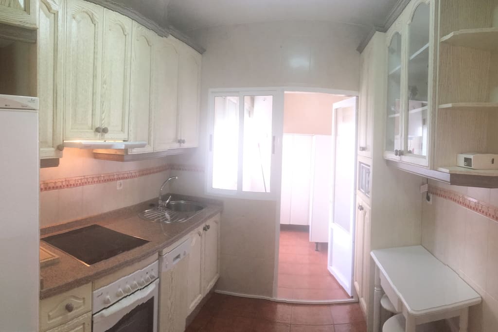 COCINA