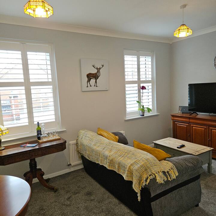 Всекидневна