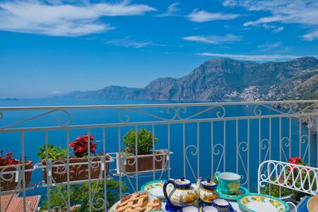 Wallpaper Porta da frente praiano For iPhone