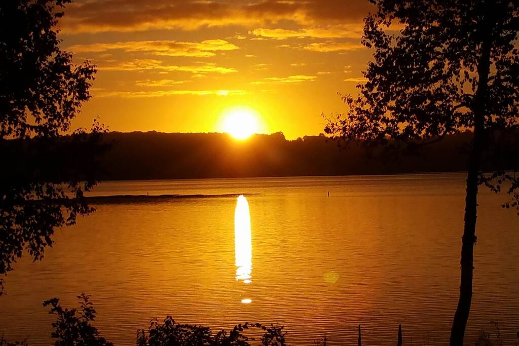 Sunrise