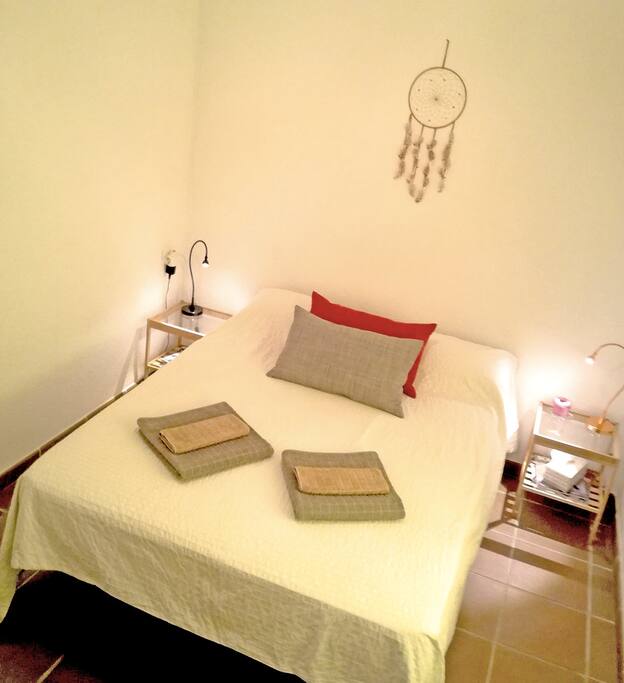 Habitación
