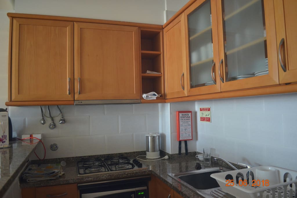 Kitchnet