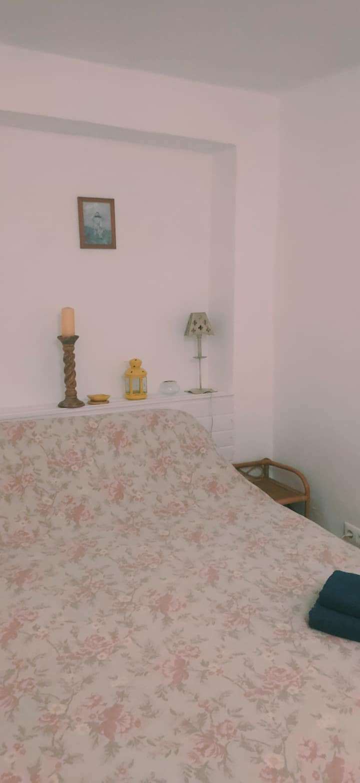 საძინებელი 5