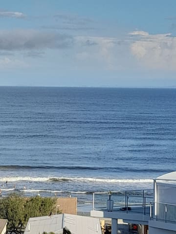 King’s Beach Dream Holiday Apartment