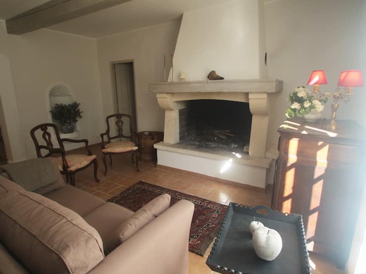 La Bastide Des Guillaume Rey - Gordes, Francia