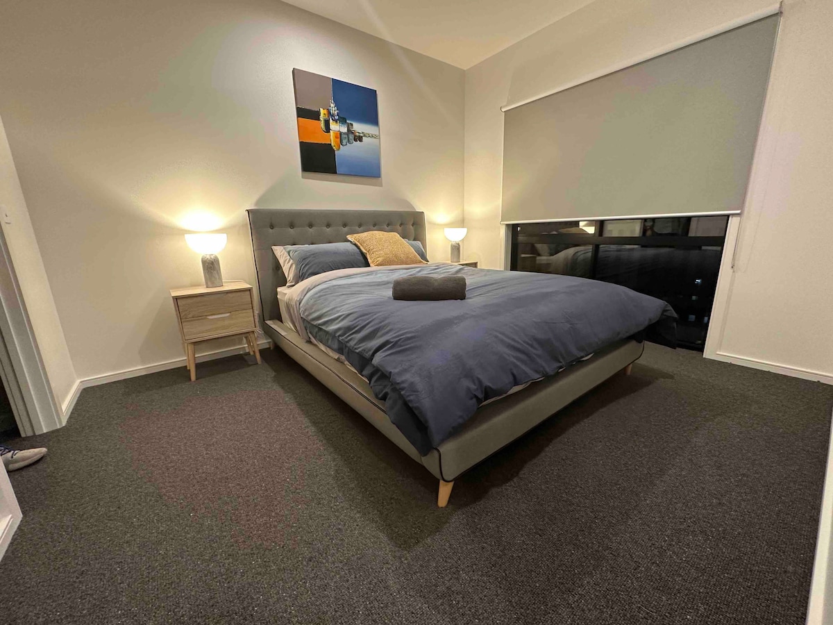 Спална соба 4