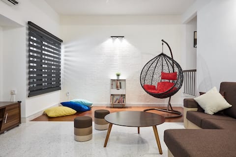 IpohGarden Homestay, 4-12pax 10mins to attraction