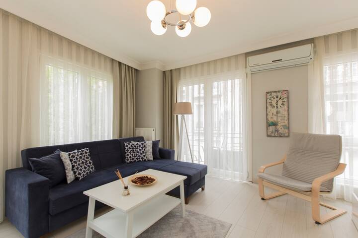 Sweet&Clean Apartment in Taksim gallery image 5