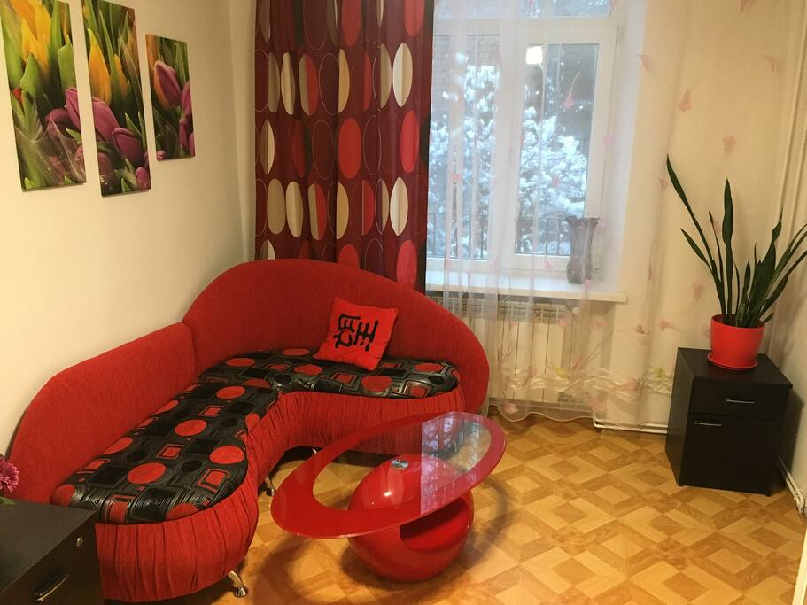 Вітальня