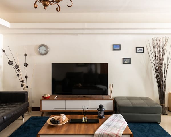 H&K 3/2 Central Shandao Temple in Zhongzheng