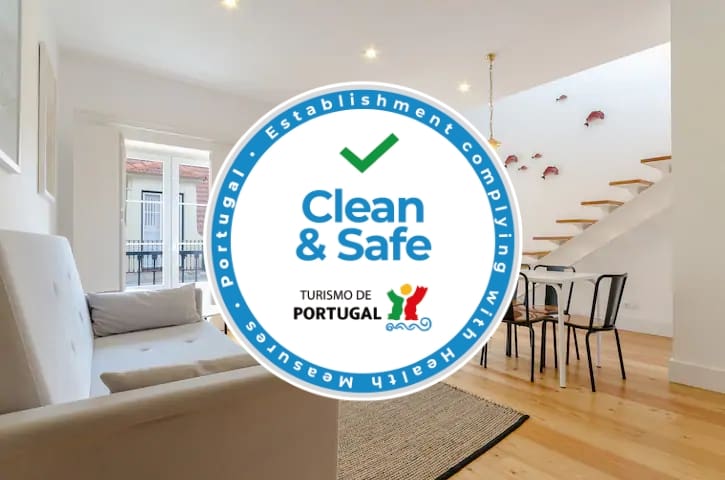 LightHouse – Apartamento Penthouse