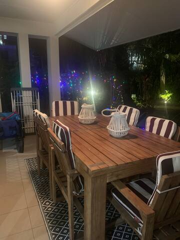 Beachside 3 bedroom villa with access to 4 pools gallery image 5