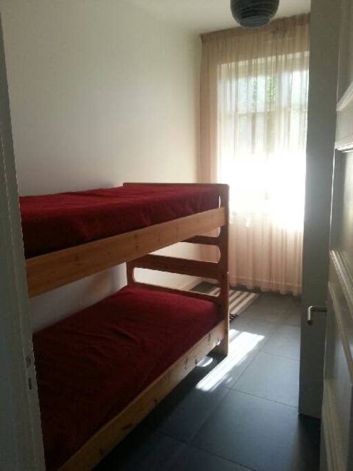 Chambre 1