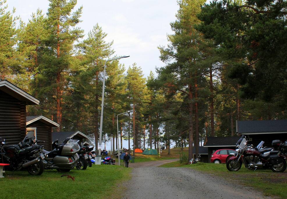 PS4 cabin 85.-/day
timitra.com