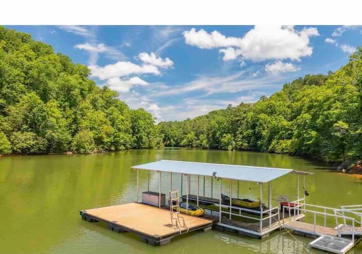 Lewis Smith Lake Cabin Rentals Houseboat and House Rentals Airbnb