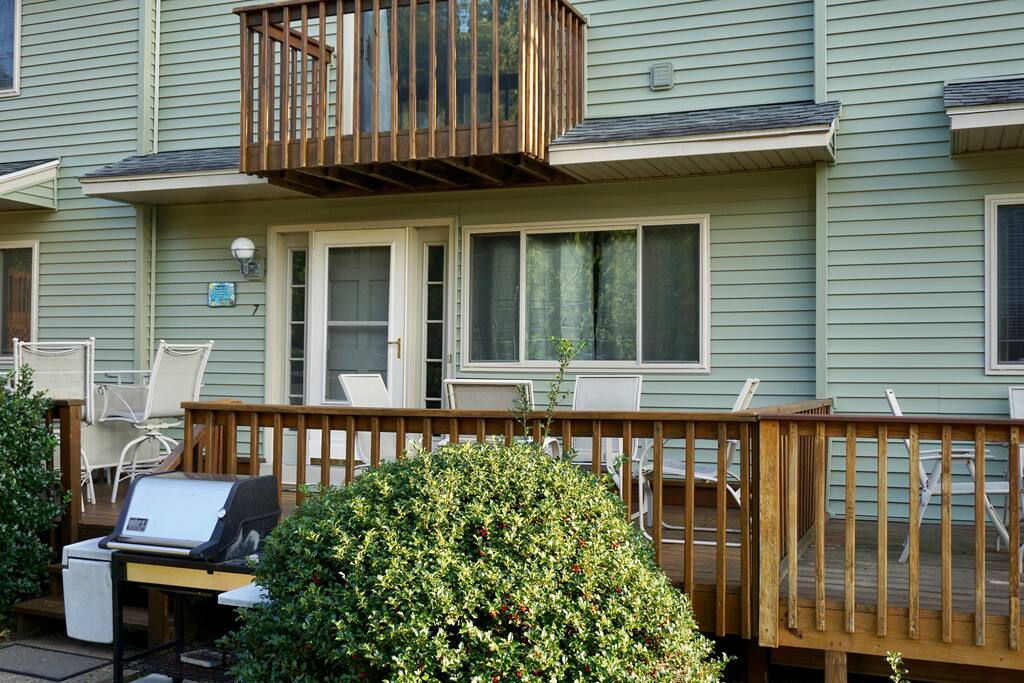 Double Decks!