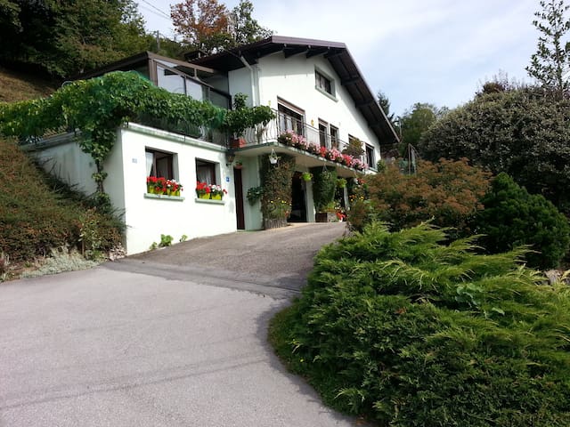 Studio indépendant Hautes Vosges