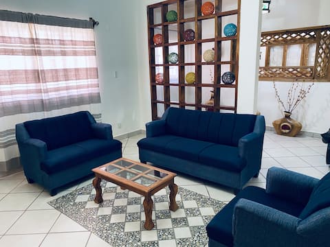 Top Airbnb: Casa Segura in Guanajuato