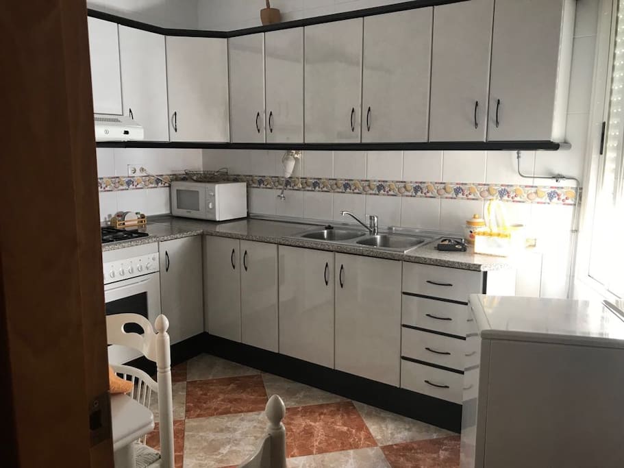 Cocina