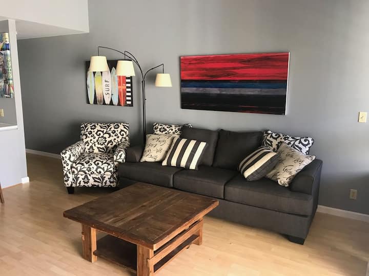 Turtle Bay Condos Townhouse and House Rentals Airbnb